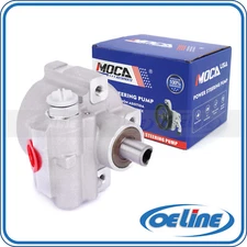 20-5000R Power Steering Pump for 11-15 Chevy Silverado GMC Sierra 2500 3500 HD