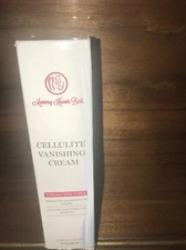 New Mommy Knows Best Cellulite Vanishing Cream 4 Oz  120 ml Sealed All Skin Type