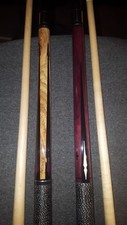 Dale Perry、2nd limited edition 1996 Dale Perry Billiard Cues for sale | eBay