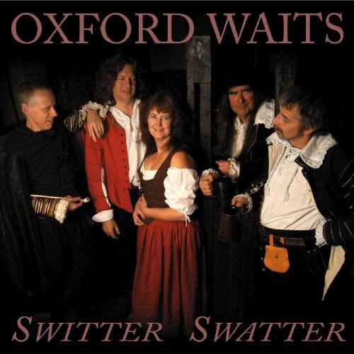 Switter Swatter (CD) Album
