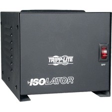 Tripp Lite IS-1000 120V 1000W Isolation Transformer-Based Power Conditioner