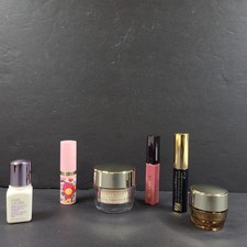 6 Pc Estee Lauder Travel Set Youth Power Creme Eye Balm Advanced Night Repair  