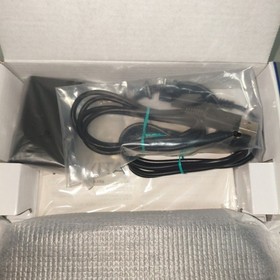 Excellent Sony PlayStation PS Vita  PCH-1100 Crystal Black Console Value Pack