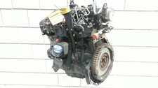 Moteur Nissan NV200