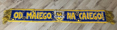Arka Gdynia Scarf/Scarf/Kids 