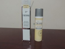 IT Cosmetics Confidence in a Gel Lotion Oil Free 2.5 fl. oz. NEW In Box