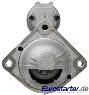 1*Anlasser NEU Eurostarter OE-Ref. D7G4 für BMW