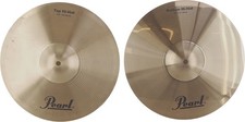 Pearl Roadshow 14 Hi Hat Cymbal - BLEMISH