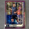 2025 Topps Chrome MLS Beau Leroux Purple Hyper Rookie