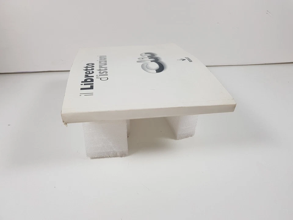 Manual De Uso Y Mantenimiento Renault Clio Original No Copia Edición 1999 - Imagen 3 de 4