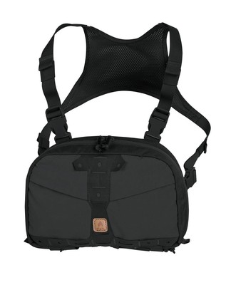 Helikon-Tex Chest Pack Numbat - Brusttasche Wandern Camping Zubehör Gear