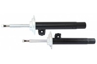 2X StoßDäMpfer Mapco 20677/8 FüR BMW E46 3Er Touring 316 318 320