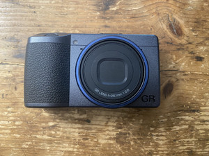 Gr III Diary Edition | eBay