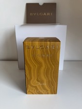 Bulgari le Gemme Tygar Eau de Parfum 125ml Unisex Parfum Neu OVP!
