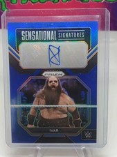 2023 Panini Prizm WWE Wrestling Cards Checklist 33