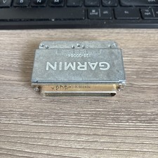 Garmin GTX 330 Transponder Connector