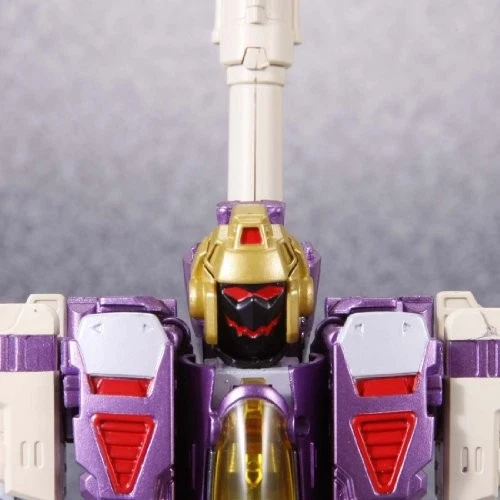 Transformers Generations TG-22 Blitzwing Figure Takara Tomy Japan - Image 2 of 4