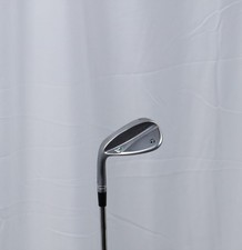 Taylormade Mg4 Chrome Sb Wedge 58 -11 Dynamic Gold 12789441 Good Left Hand Lh