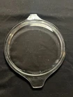 Clear Pyrex Round Replacement Lid! 470-C