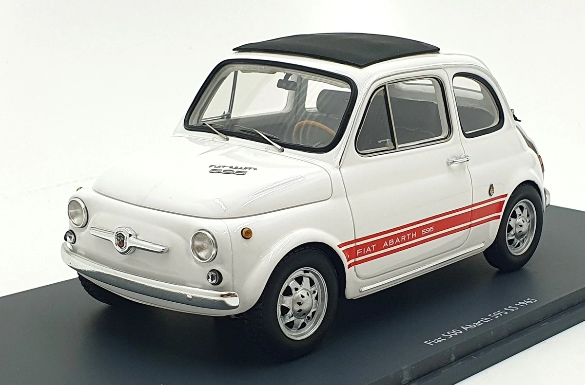 Kyosho - 1:18 - FIÂT 131 Abarth Stradale - 1978 - Catawiki