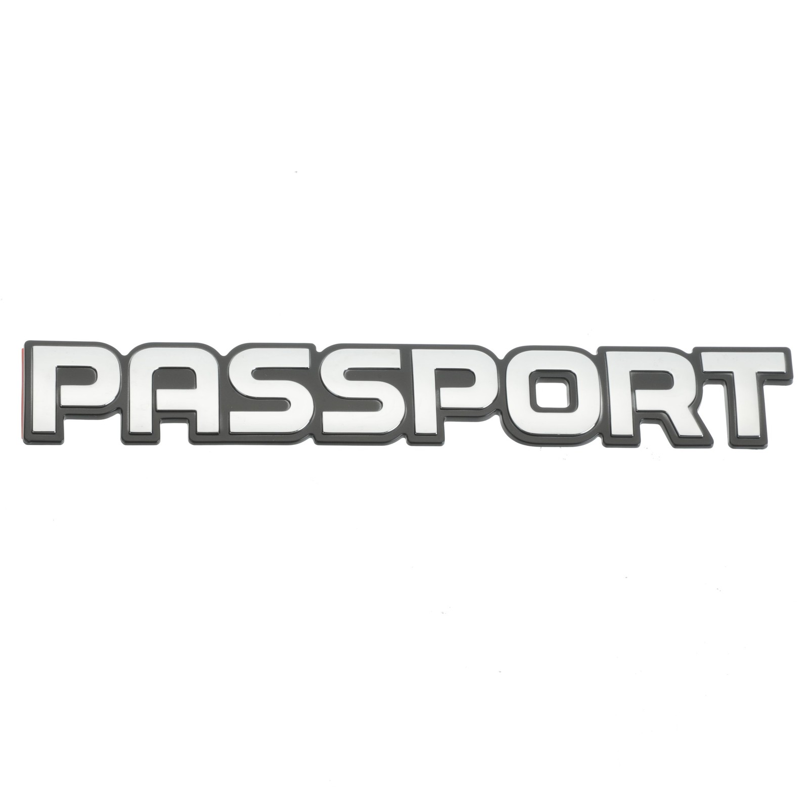 Emblema para Honda (N/P 8-97103-479-1)