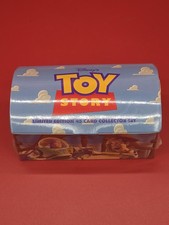 1995 TOY STORY (SKYBOX) TRADING CARDS Limited...