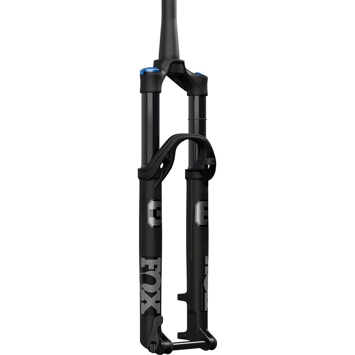 Вилка FOX Racing Shox 36 SL Float 29in Performance Grip Матово-черная, QR, 140 мм, 4