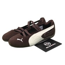 PUMA Speedcat Support Abrasion Resistant Brea...