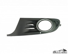 Stoßstange Gitter Links für VW Golf 6 5K1 Cabrio 517 Variant AJ5 08-16