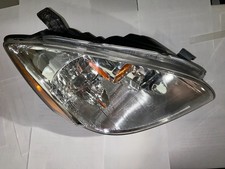 2002 2003 2004 Nissan Altima Right Side Passenger Headlight Aftermarket 2002 2003 2004 Nissan Altima Right Side Passenger Headlight Aftermarket