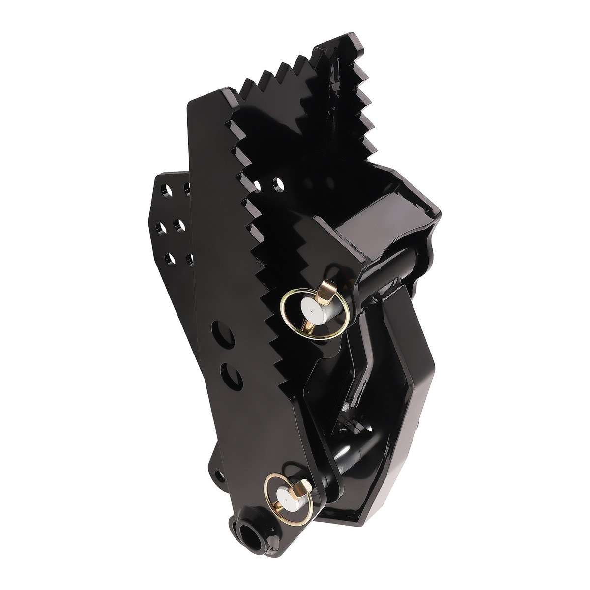 Backhoe Thumb Excavator Attachment For Kubota BX22,BX23, BX24,BX25