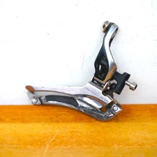 Shimano Dura-Ace FD-9000 Front Derailleur 2x11-Speed Road Cycling Part