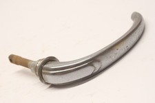 Original 1940 Pontiac Coupe Sedan Exterior Chrome Door Handle Factory Gm