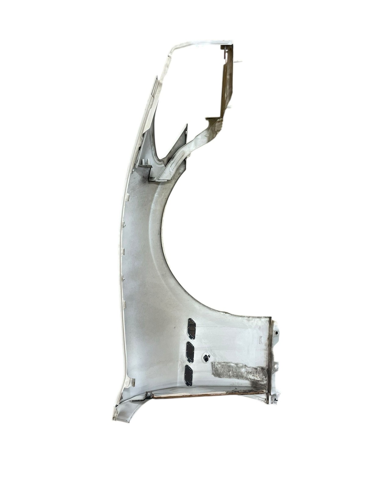 2008 - 2016 MASERATI GRANTURISMO 4.7L RWD OEM FRONT LEFT FENDER PANEL