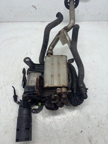 VW Touran 1T (2003>2015) Webesto Auxiliary Water Heater Pump - Picture 5 of 11