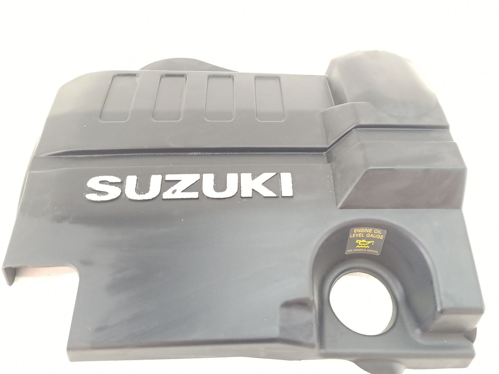1317067J10 Bonnet / 254250 For Suzuki Grand Vitara Ii Jt, Te, Td 1.9 Ddis