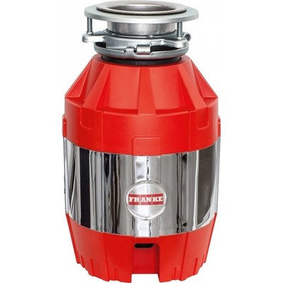 Franke FWDJ50 1/2 HP Food Waste/Garbage Disposal System For Kitchen Sink, New!