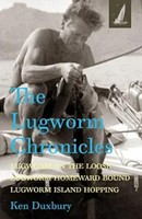 Ken Duxbury | The Lugworm Chronicles | Taschenbuch | Englisch (2022)