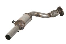 Katalysator KAT Seat Ibiza II Cordoba 6K1 1.8 T 20V Cupra Schräg/Stufenheck