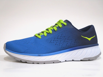 Hoka One One Men's Cavu 2 Running Sneaker Shoes, Size 9 M US
