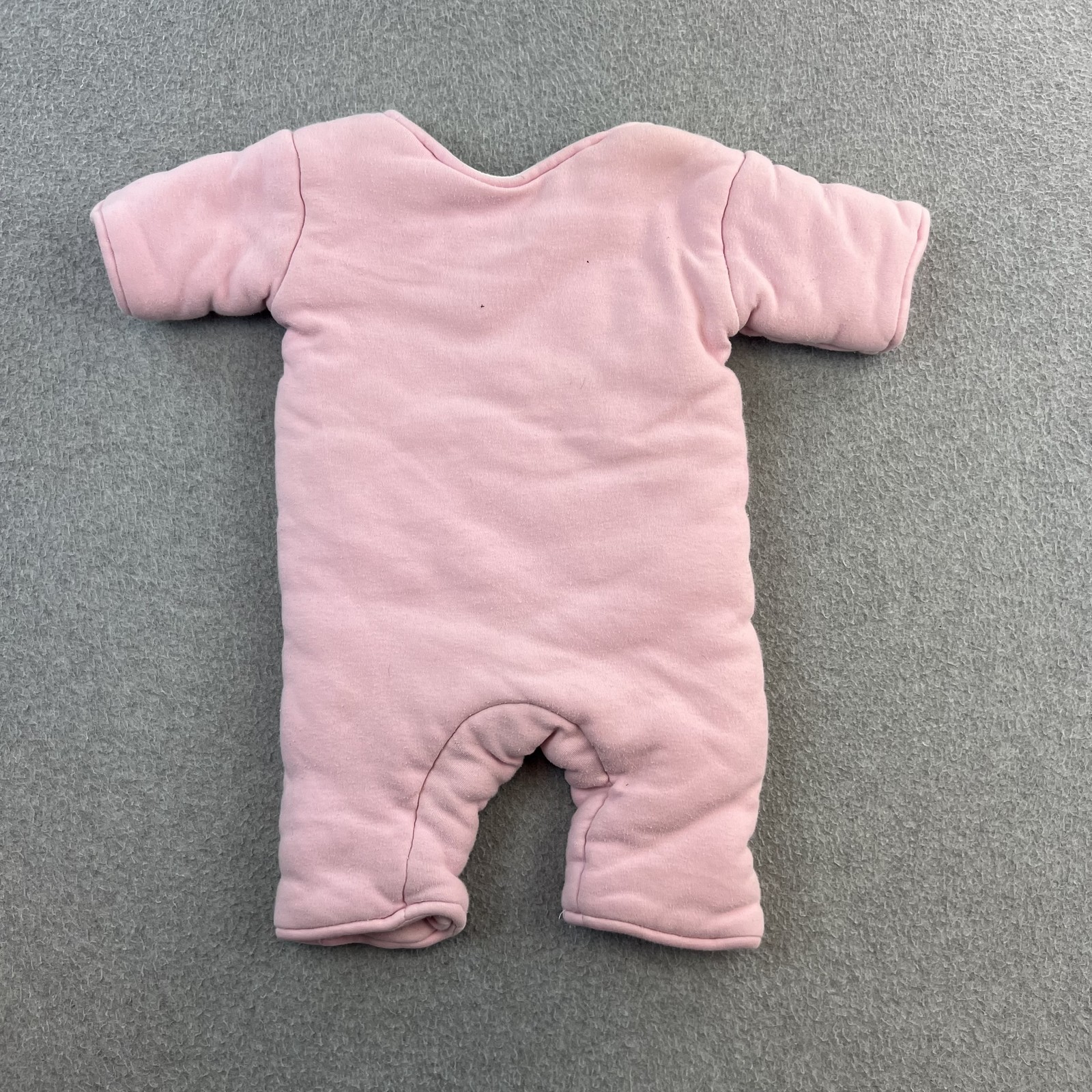 Baby Merlin's Magic Sleepsuit Small 3-6 Months Swaddle Transition Sleepwear Suit