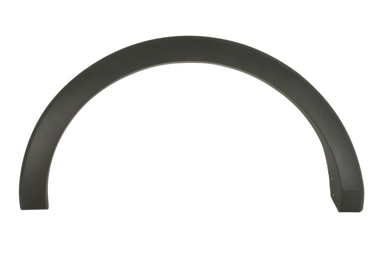 Rear Left Fender Trim For: FORD TRANSIT VI 08.13-08.18