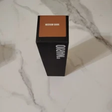 MAKEUP BY MARIO  SoftSculpt Cream Contour Bronzer Shaping Stick MEDIUM DARK NEW❗