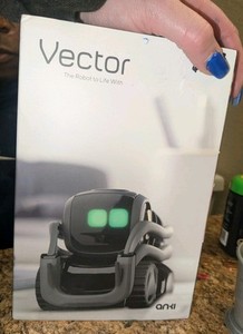 Anki Vector | eBay Anki Vector | eBay