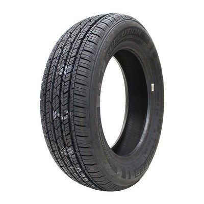 2 New Cooper Evolution Tour  - 225/65r16 Tires 2256516 225 65 16
