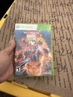 Ultimate Marvel vs. Capcom 3 (Microsoft Xbox 360, 2011)