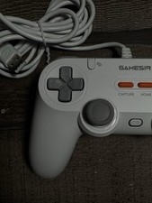 GameSir Tegenaria Lite Wired Controller PC Co...
