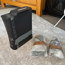 Microsoft Xbox 360 MW2 Limited Edition 250GB