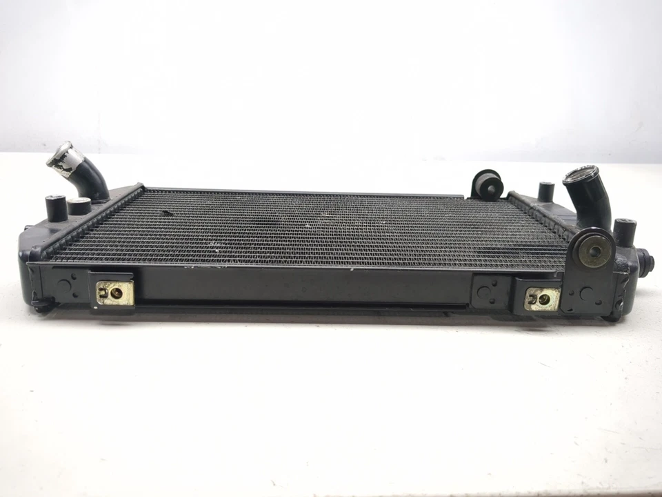 Radiador motor Yamaha Royal Star Tour Deluxe XVZ1300LT 97-09 Foto 3 de 4