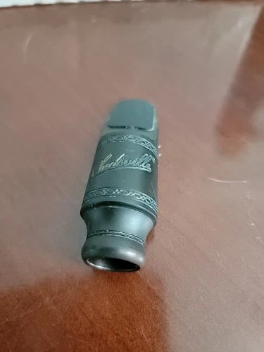 Used Soprano Saxophone Mouthpice Chedevills
